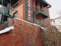 -豆蔻电影主题餐厅(四牌楼店)