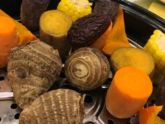 -友鹏海鲜(新宜白大道店)