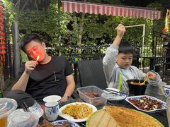 -天羽烤乳鸽店(财大家属院店)