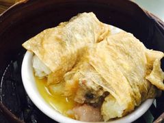 -香港蓮香樓(上環店)