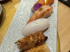 -鮨政· Omakase(港汇恒隆广场店)