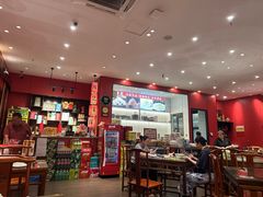-陈记菜馆·非遗淮扬菜(东关街教场店)