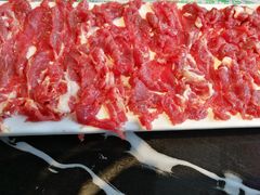 -古乐牛香·鲜牛肉牛杂火锅(解放东路店)