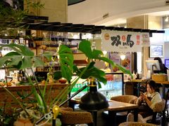 -大书房咖啡(中传国交店)