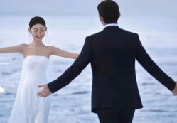 -金夫人婚纱摄影全球旅拍(大连店)