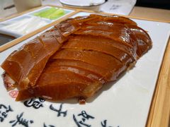 -味莊·青岛菜(云霄路店)
