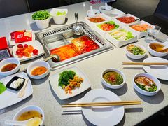 -海底捞大排档火锅(悦荟广场店)