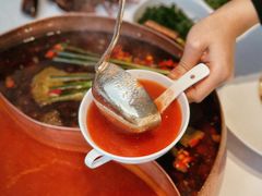 -漾亚·雍雅合鲜(桐梓林店)