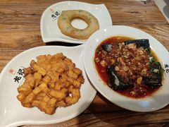 -湘人龙记老长沙米粉(鸟巢店)