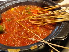 -钢管厂五区小郡肝火锅串串香(总店)