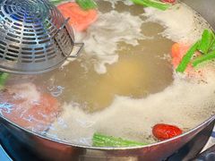 -刘少华贵州小黄牛·鲜牛肉火锅(总店)