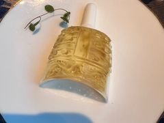 -曾宴·楚菜(湖北省博物馆店)