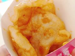-亲爱的锅包YOU(国金街店)