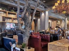 大堂-印咖啡IN COFFEE(红旗街店)