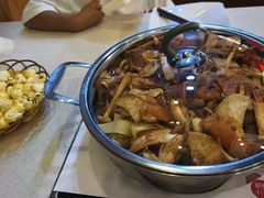 -过锅瘾三汁焖锅(东星时代广场店)