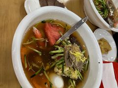 -顺姬冷面(延大店)