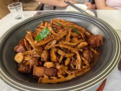 -野蔓果·山野菜(西湖景区·龙井茶田店)