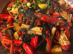 -虾小龙老长沙龙虾馆(坡子街店)