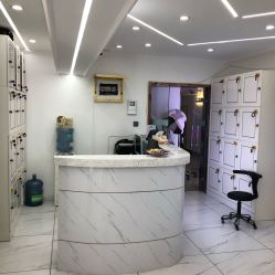 -小齐发型Star·Salon