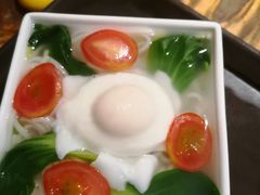 -慢丽江·云南野生菌土鸡锅(付家庄店)