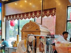 -三道菜(明堂公园店)