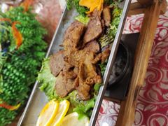 -平壤馆(西塔街店)