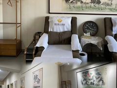 -健合堂中医养生·经络调理(天通苑旗舰店)