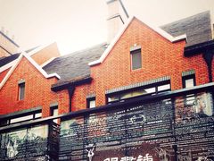 钟书阁-钟书阁(松江泰晤士小镇店)