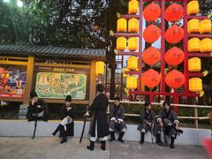 -深圳锦绣中华民俗村