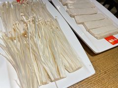 -牛很鲜潮汕牛肉火锅(朝晖路店)