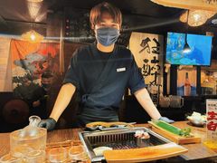 -暖都焼肉·和牛酒場(花都店)