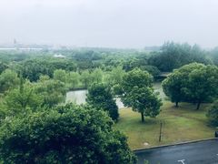 -上海佘山世茂艾美酒店