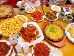 -春花民族美食(佳木斯总店)
