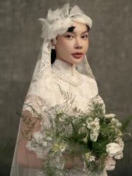 -全城热恋璀璨婚纱摄影(国贸总店)