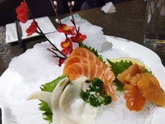 -将太无二·北美传奇寿司(瑞士公寓店)
