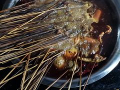 -红牌楼老号串串(银海佳苑店)