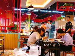 招牌大虾-喜虾客·大虾火锅(郑州无限城店)
