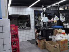 -小狗面馆·杭帮拌川·片儿川(大沽路店)