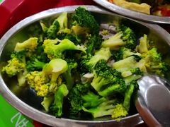 -北京大学-燕南食堂