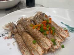 -新丁香海鲜酒店(银海商贸城店)