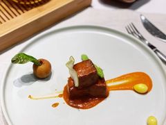 -叶叶菩提·晋福宫