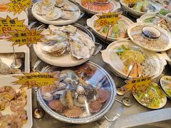 -添福来墨鱼饺子 · 海鲜东北菜(大连星海·黄浦路店)