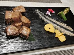 -極上萬膳·日料放题(海岸城店)