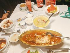 -同庆楼(金宝汇店)