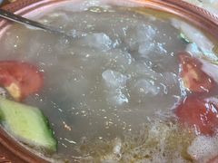 -民食香·腊排骨野生菌美食(木府店)