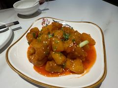 -旺达·福州菜(正大广场店)
