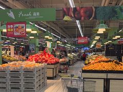 -大润发(张江店)