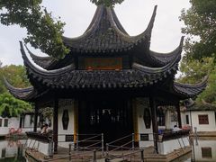 -西园戒幢律寺