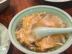 老清朝馄饨-老清朝包子铺(开明街店)