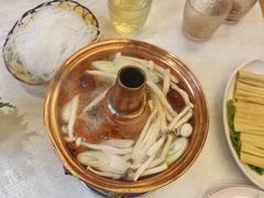 -东来顺饭庄(天坛店)